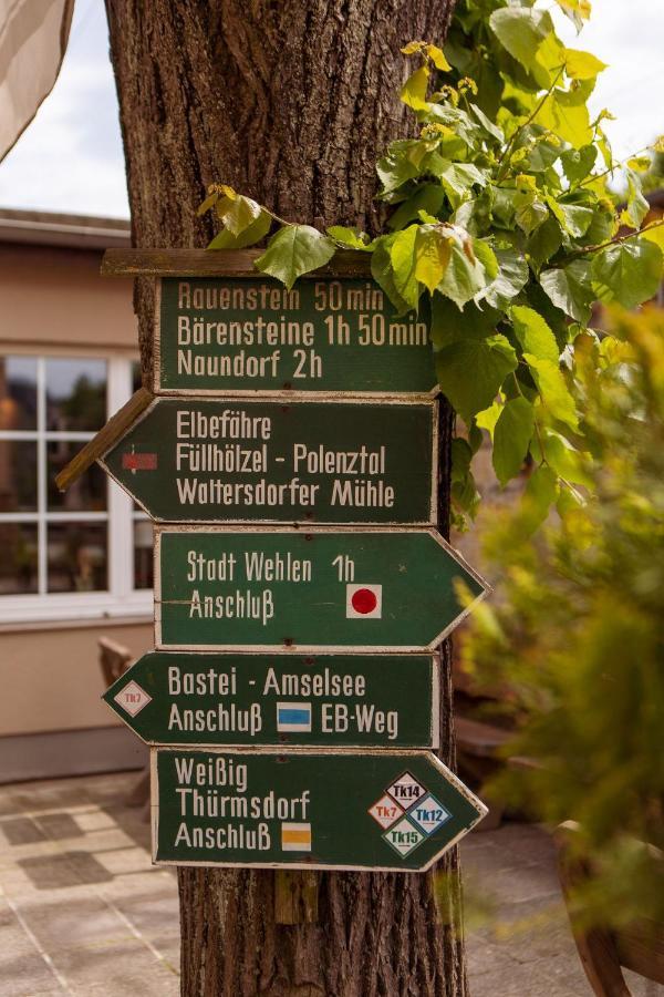Ettrich & Elbresort Hotel 3*