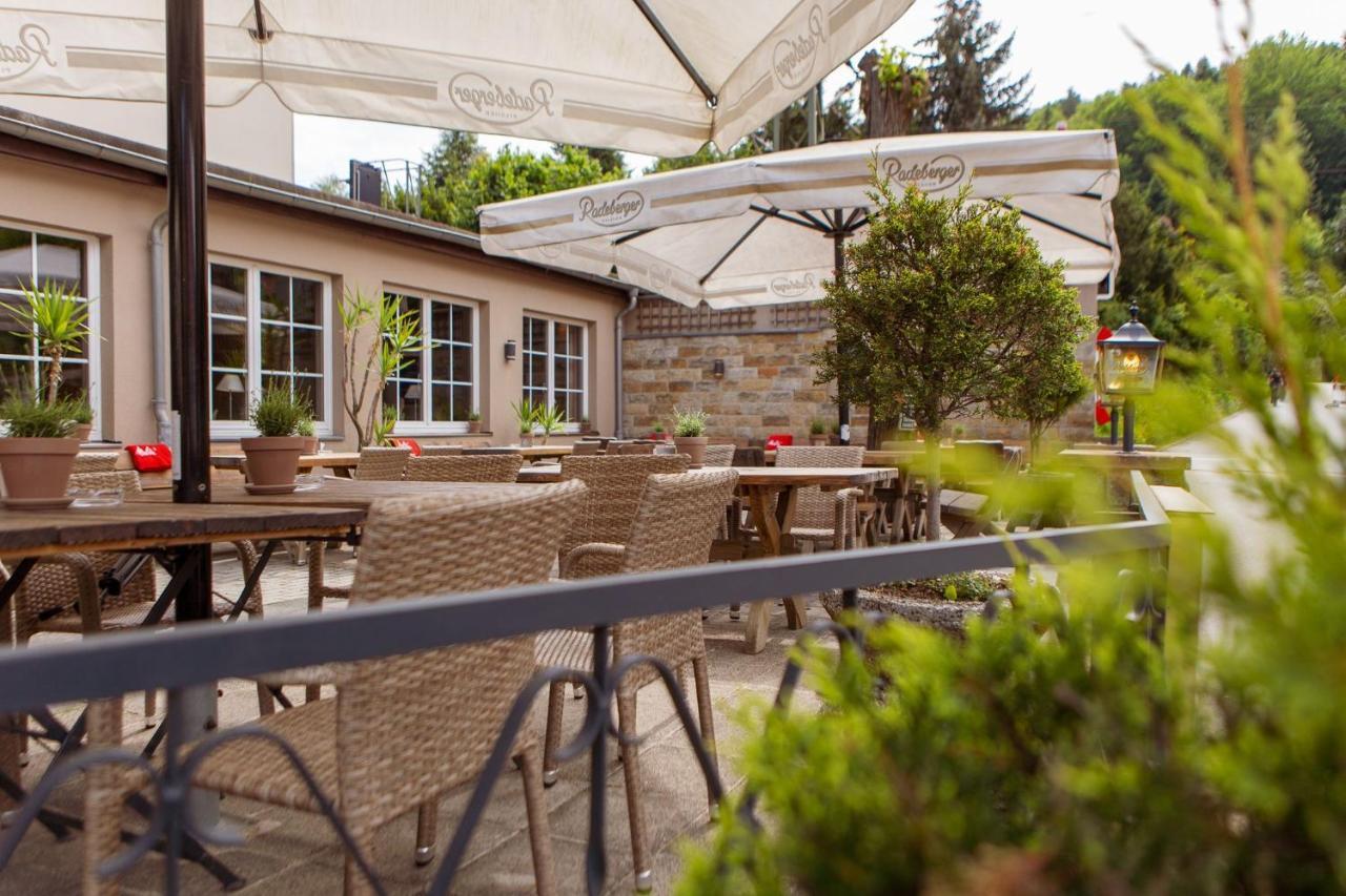 Hotel Ettrich & Elbresort Rathen