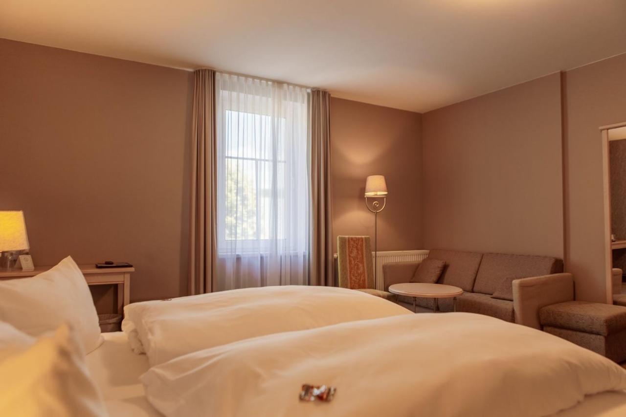 Ettrich & Elbresort Hotel