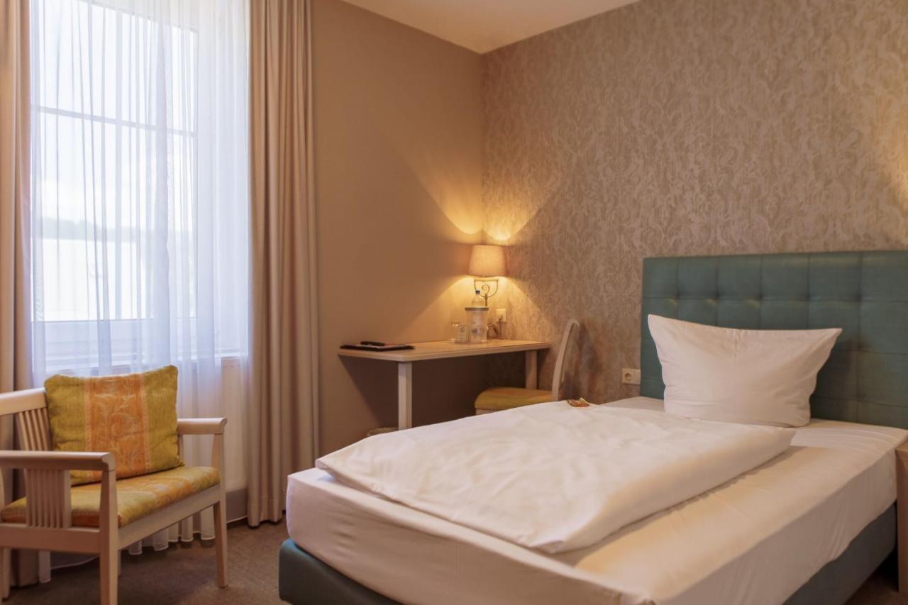 Ettrich & Elbresort Hotel Rathen