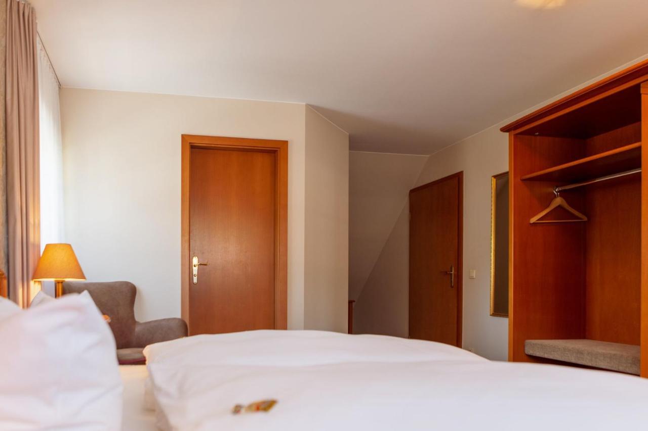 Hotel Ettrich & Elbresort 3*