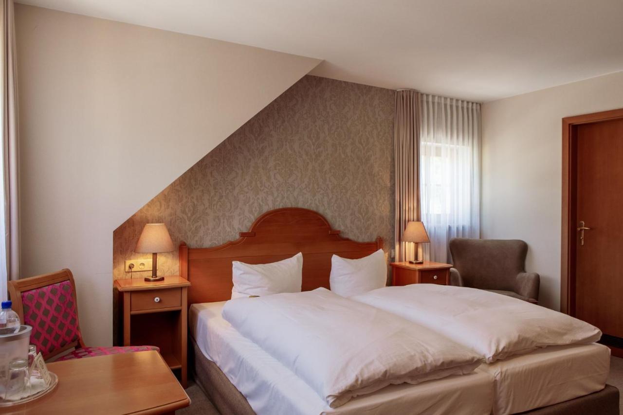 Hotel Ettrich & Elbresort 3*