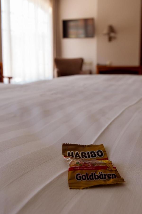Ettrich & Elbresort