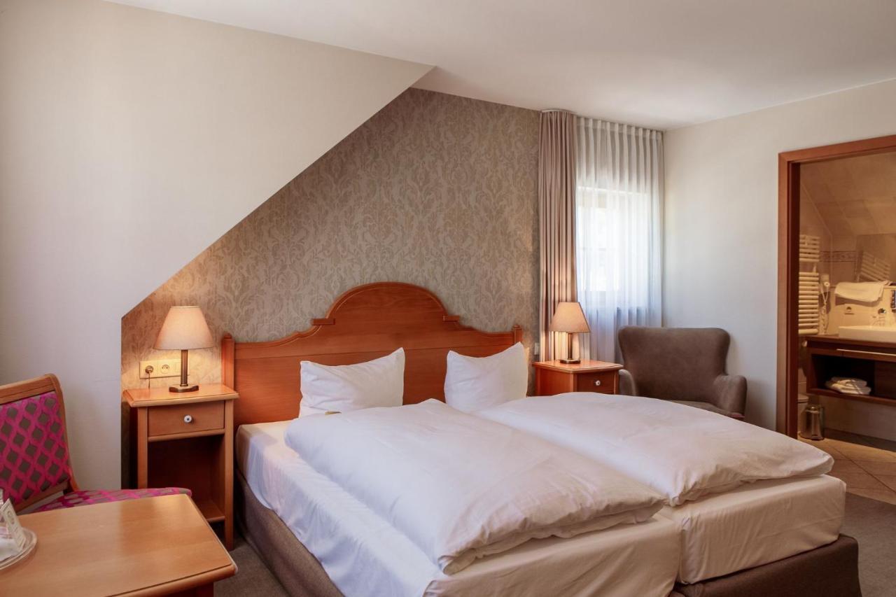 Ettrich & Elbresort Hotel Rathen