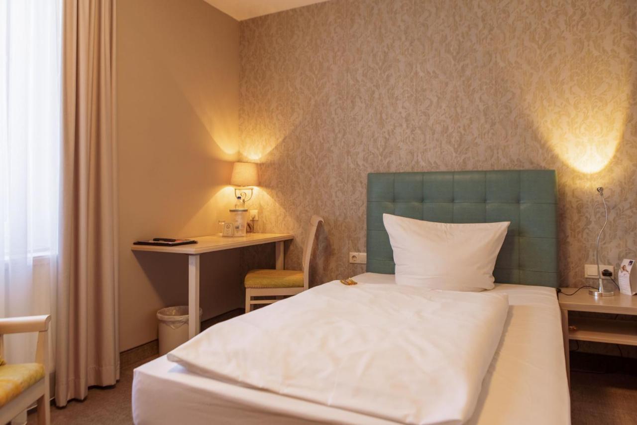 Hotel Ettrich & Elbresort 3*