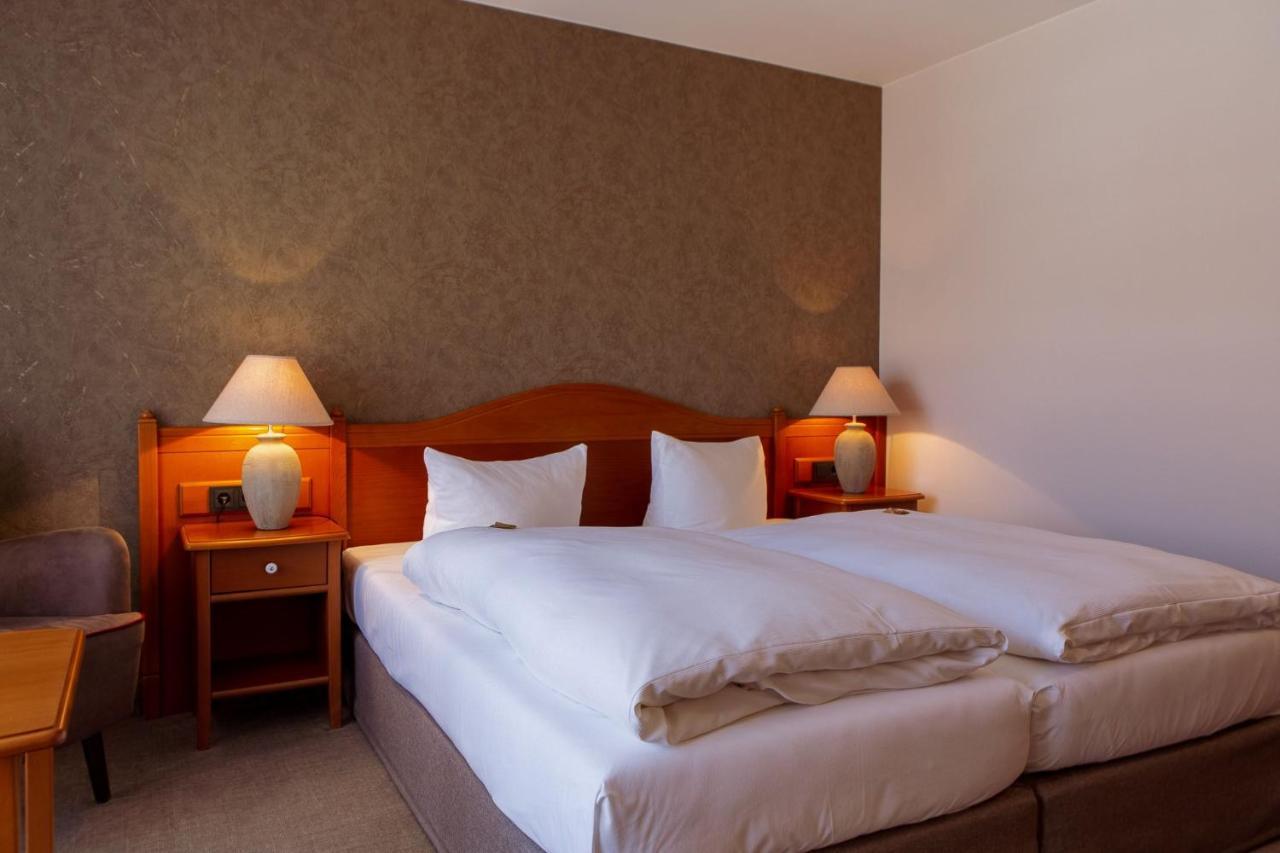 Ettrich & Elbresort Hotel 3*