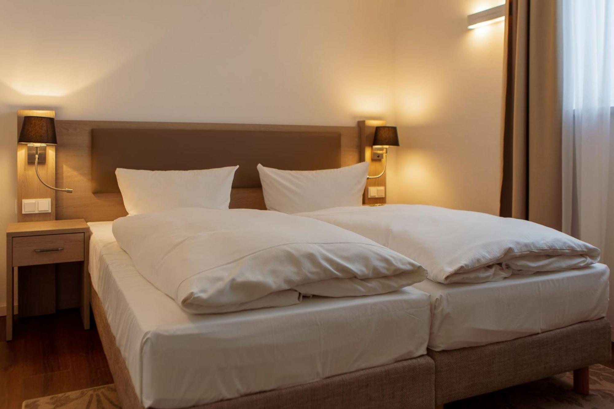 Hotel Ettrich & Elbresort