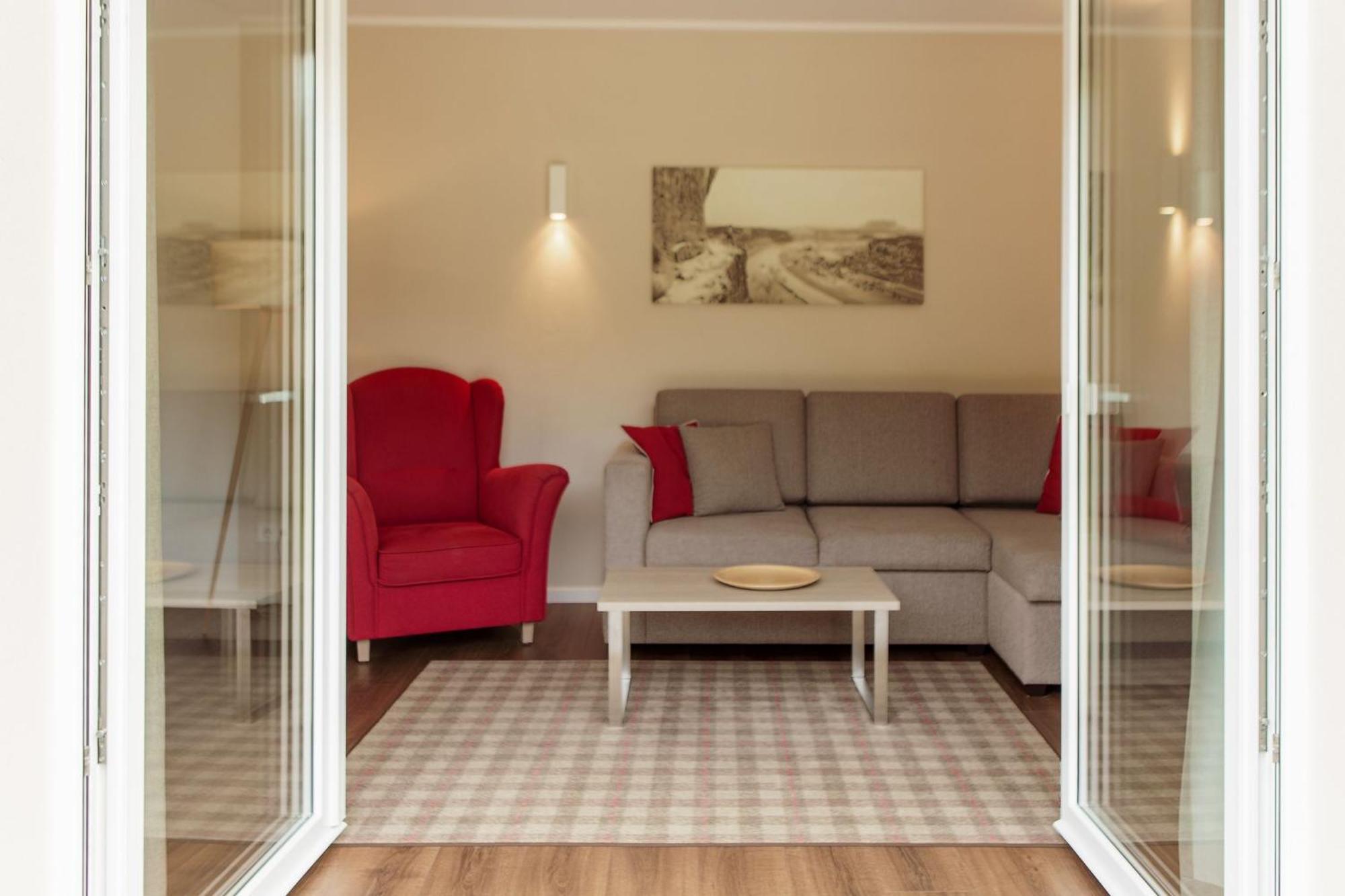 Hotel Ettrich & Elbresort 3*