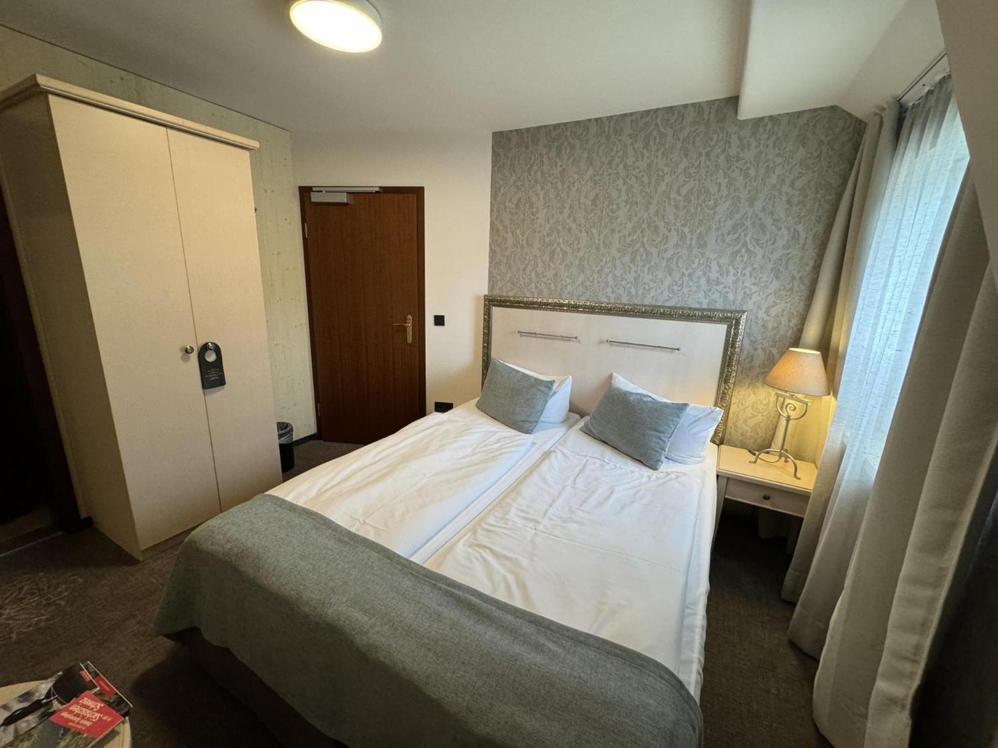 Ettrich & Elbresort Hotel Rathen